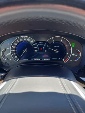 BMW 530, снимка 7