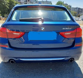 BMW 530, снимка 2