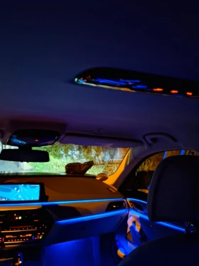 BMW 530, снимка 14