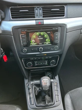 Skoda Superb 1.6 TDi - 6000 € / 11734.98 лв. - 40900247 11