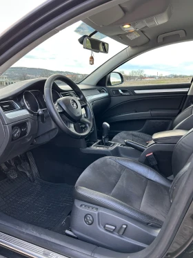 Skoda Superb 1.6 TDi - 6000 € / 11734.98 лв. - 40900247 12