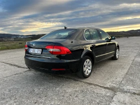 Skoda Superb 1.6 TDi - 6000 € / 11734.98 лв. - 40900247 4