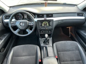 Skoda Superb 1.6 TDi - 6000 € / 11734.98 лв. - 40900247 9