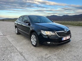Skoda Superb 1.6 TDi - 6000 € / 11734.98 лв. - 40900247 2