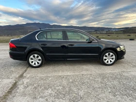 Skoda Superb 1.6 TDi - 6000 € / 11734.98 лв. - 40900247 8