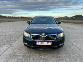 Skoda Superb 1.6 TDi - 6000 € / 11734.98 лв. - 40900247 3