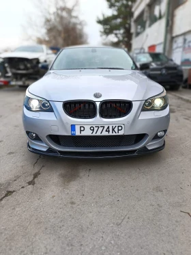 BMW 535 Stocks  - 6500 € / 12712.90 лв. - 42375048 7