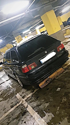 BMW 530, снимка 2