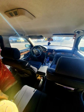 BMW 530 - 1600 € / 3129.33 лв. - 53846012 7