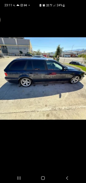 BMW 530 - 1600 € / 3129.33 лв. - 53846012 9