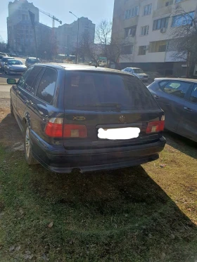 BMW 530 - 1600 € / 3129.33 лв. - 53846012 3