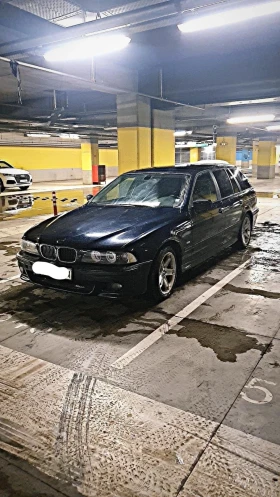 BMW 530  - изображение 1