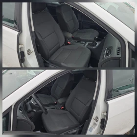 VW Golf 1.4 TSI 125к.с - 8690 € / 16996.16 лв. - 42602042 10