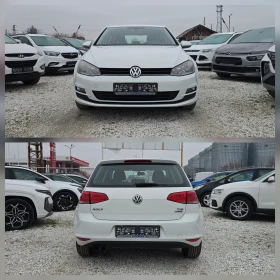 VW Golf 1.4 TSI 125к.с - 8690 € / 16996.16 лв. - 42602042 2
