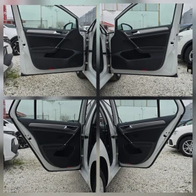 VW Golf 1.4 TSI 125к.с - 8690 € / 16996.16 лв. - 42602042 12