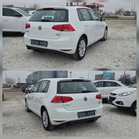 VW Golf 1.4 TSI 125к.с - 8690 € / 16996.16 лв. - 42602042 4