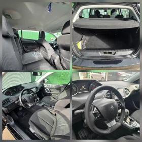 Peugeot 308 1.6 HDI * 120к.с. - 7800 € / 15255.47 лв. - 31822277 13