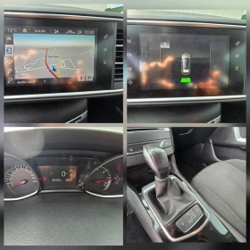 Peugeot 308 1.6 HDI * 120к.с. - 7800 € / 15255.47 лв. - 31822277 12