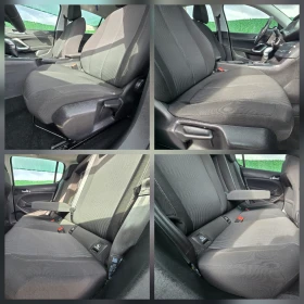 Peugeot 308 1.6 HDI * 120к.с. - 7800 € / 15255.47 лв. - 31822277 10