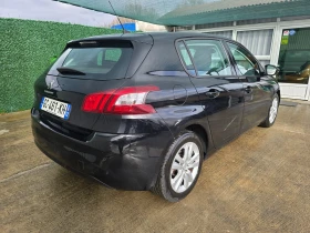 Peugeot 308 1.6 HDI * 120к.с. - 7800 € / 15255.47 лв. - 31822277 5