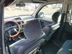 Citroen Berlingo - 1300 € / 2542.58 лв. - 31335599 2