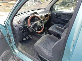 Citroen Berlingo - 1300 € / 2542.58 лв. - 31335599 4