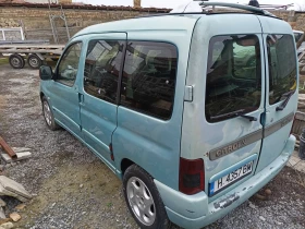 Citroen Berlingo - 1300 € / 2542.58 лв. - 31335599 7