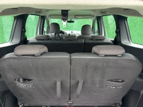 Dacia Lodgy 1.6 бензин/газ 82кс 7МЕСТА 2015г, снимка 15