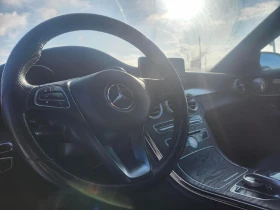 Mercedes-Benz C 300 4MATIC* BURMESTER* AMG* ПАНОРАМА* КАМЕРА* КЕЙЛЕС - 11370 € / 22237.79 лв. - 59081197 7