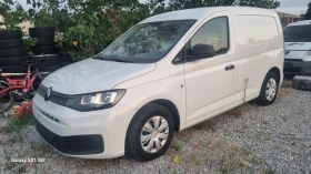 ������ VW Caddy