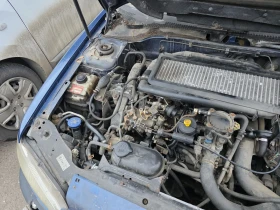 Peugeot 306 1.9TD XUD9TE, снимка 6