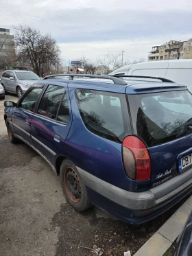 Peugeot 306 1.9TD XUD9TE, снимка 3