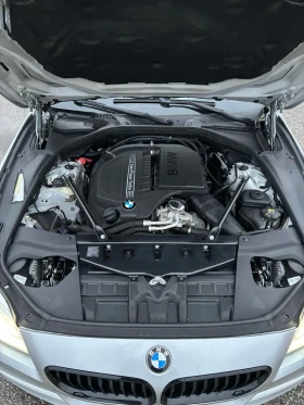 BMW 640 С РЕГИСТРАЦИЯ & АВТО КРЕДИТ, снимка 13