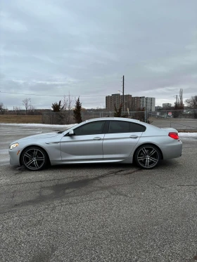 BMW 640 С РЕГИСТРАЦИЯ & АВТО КРЕДИТ, снимка 2