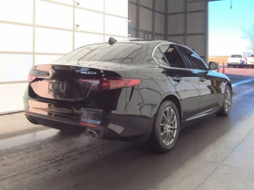 Alfa Romeo Giulia - 16100 € / 31488.86 лв. - 41433992 4