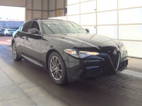Alfa Romeo Giulia - 16100 € / 31488.86 лв. - 41433992 3