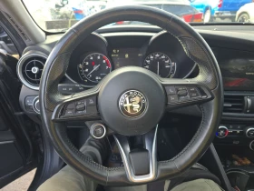 Alfa Romeo Giulia - 16100 € / 31488.86 лв. - 41433992 7