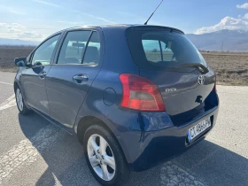 Toyota Yaris 1.4 D4D AUTO  - 3000 € / 5867.49 лв. - 62196326 6