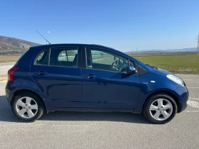 Toyota Yaris 1.4 D4D AUTO  - 3000 € / 5867.49 лв. - 62196326 4