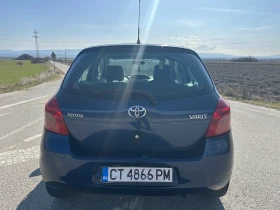 Toyota Yaris 1.4 D4D AUTO  - 3000 € / 5867.49 лв. - 62196326 8
