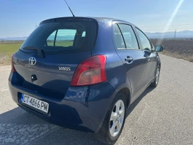Toyota Yaris 1.4 D4D AUTO  - 3000 € / 5867.49 лв. - 62196326 7