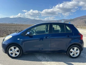 Toyota Yaris 1.4 D4D AUTO  - 3000 € / 5867.49 лв. - 62196326 5