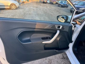 Ford Fiesta 1.6 tdci - 2800 € / 5476.32 лв. - 16482915 10