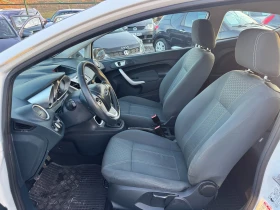 Ford Fiesta 1.6 tdci - 2800 € / 5476.32 лв. - 16482915 9
