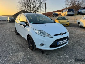 Ford Fiesta 1.6 tdci - 2800 € / 5476.32 лв. - 16482915 3