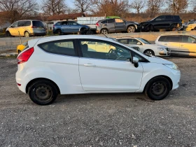 Ford Fiesta 1.6 tdci - 2800 € / 5476.32 лв. - 16482915 4