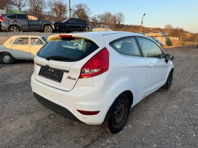 Ford Fiesta 1.6 tdci - 2800 € / 5476.32 лв. - 16482915 5