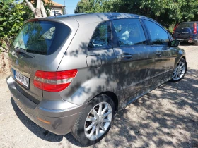 Mercedes-Benz B 200 - 1650 € / 3227.12 лв. - 70241652 3