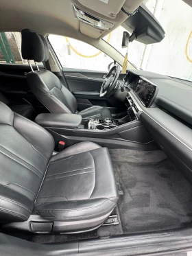 Kia K5 2.0i ���, ����������, ���������, keyless go, ����� | Mobile.bg � ����� ������ 13