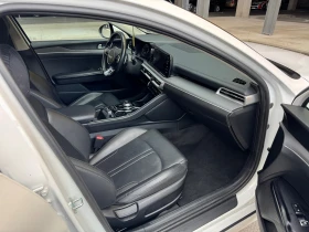 Kia K5 2.0i ���, ����������, ���������, keyless go, ����� | Mobile.bg � ����� ������ 12